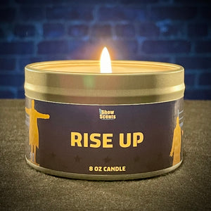 Rise Up Candle
