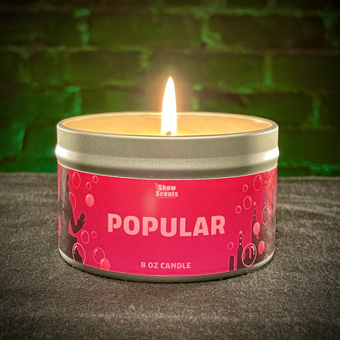 Popular Candle